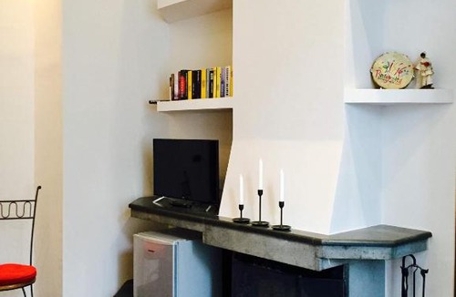 Materdei Bed & Breakfast | B&B Residenza malaterra