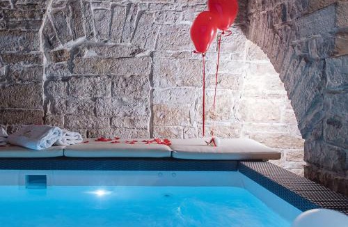 Terlizzi Bed & Breakfast | B&B Rhea Luxury
