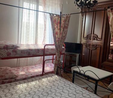Borgo Milano Bed & Breakfast | B&B Rialto
