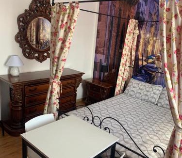 Borgo Milano Bed & Breakfast | B&B Rialto