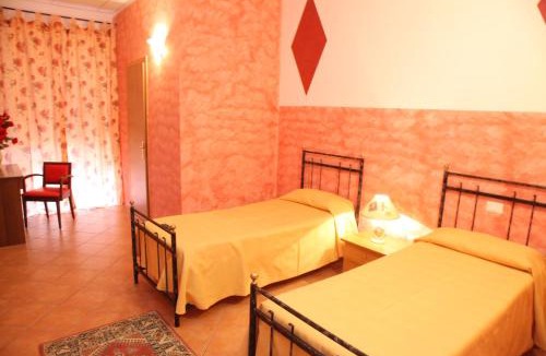 Paola House | B&B Rinascente