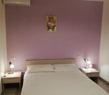 Sogliano al Rubicone Bed & Breakfast | B&B RIPALTA