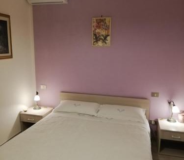 Sogliano al Rubicone Bed & Breakfast | B&B RIPALTA