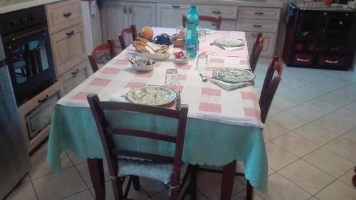 Sogliano al Rubicone Bed & Breakfast | B&B RIPALTA