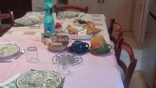 Sogliano al Rubicone Bed & Breakfast | B&B RIPALTA