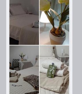 Lizzano Bed & Breakfast | B&B Ristel