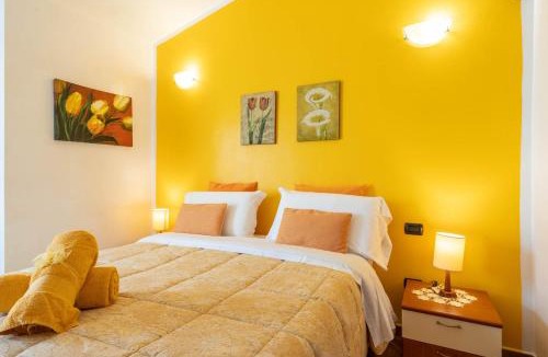 Riola Sardo Bed & Breakfast | B&B Rita E Renzo