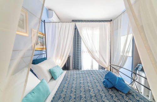 Riola Sardo Bed & Breakfast | B&B Rita e Renzo