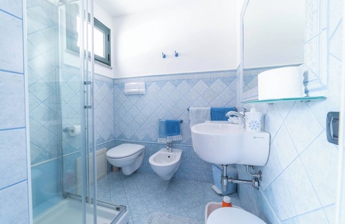 Riola Sardo Bed & Breakfast | B&B Rita e Renzo