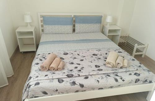Fogliano Bed & Breakfast | B&B Rita