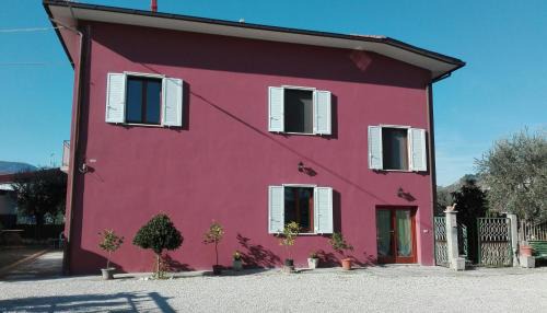 Ascoli Piceno Bed & Breakfast | B&B River