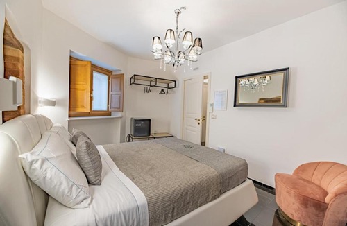 Notaresco Bed & Breakfast | B&B Rocca del Civitillo