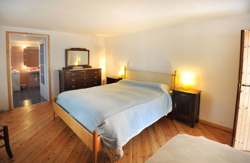 Pasturo Bed & Breakfast | B&B Rocca di Bajedo