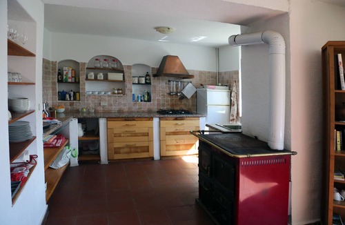 Pasturo Bed & Breakfast | B&B Rocca di Bajedo