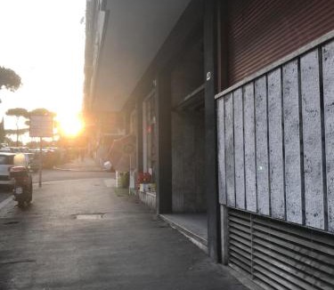 Quartiere XIII Aurelio Bed & Breakfast | B&B Roma 474
