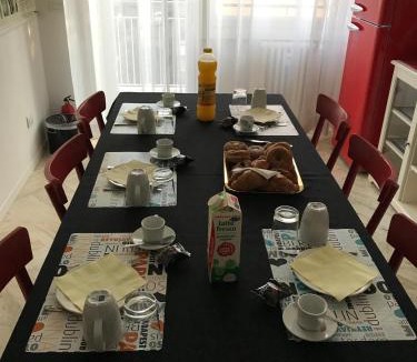 Quartiere XIII Aurelio Bed & Breakfast | B&B Roma 474