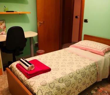 Atella Bed & Breakfast | B&B RoMa Atella
