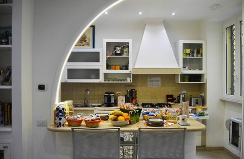 Rione XIV Borgo Bed & Breakfast | B&B Roma Borgo 91