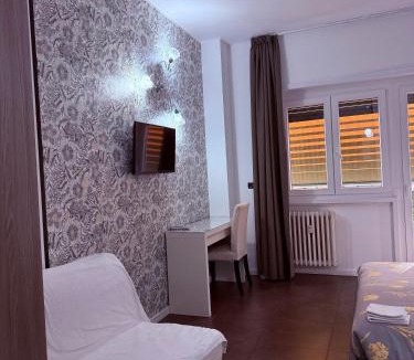 Quartiere XIII Aurelio Apartment | B&B Roma