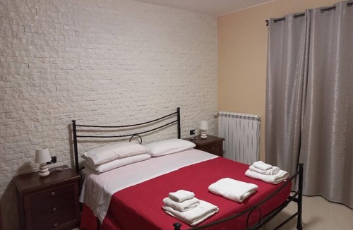 Gela Bed & Breakfast | B&B Romano