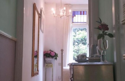 Centrum Bed & Breakfast | B&B Romantic Rooms Central Haarlem