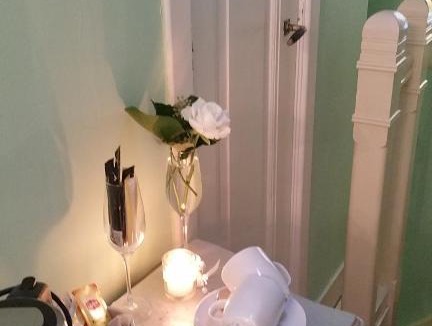 Centrum Bed & Breakfast | B&B Romantic Rooms Central Haarlem