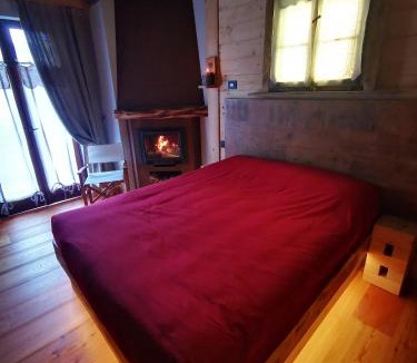 Gallio Bed & Breakfast | B&B Ronco Carbon