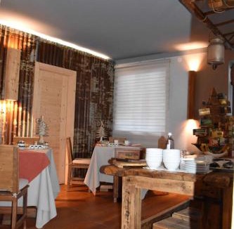 Gallio Bed & Breakfast | B&B Ronco Carbon