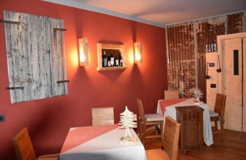 Gallio Bed & Breakfast | B&B Ronco Carbon