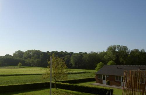 Vlodrop Bed & Breakfast | B&B Roodbeekerhof