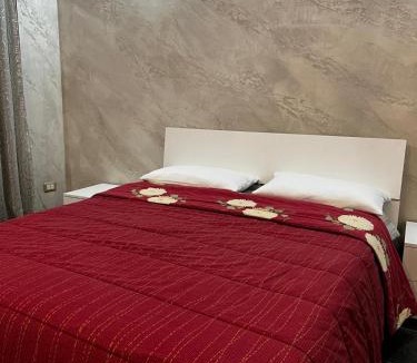 Frosinone Bed & Breakfast | B&B Room Code 1