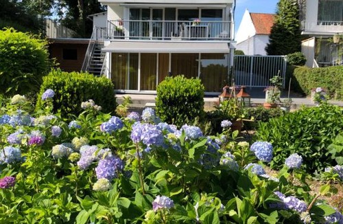 Valkenburg aan de Geul Bed & Breakfast | B&B Rosé