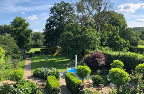 Valkenburg aan de Geul Bed & Breakfast | B&B Rosé