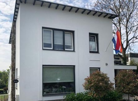 Valkenburg aan de Geul Bed & Breakfast | B&B Rosé