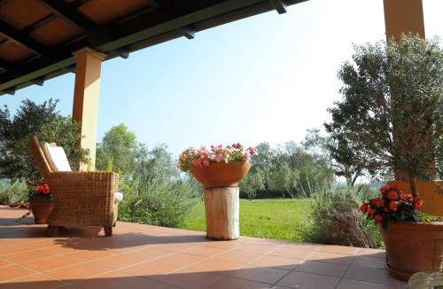 Coriano Bed & Breakfast | B&B Rosaverde