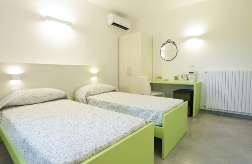 Cesenatico Bed & Breakfast | B&B Rose Canine