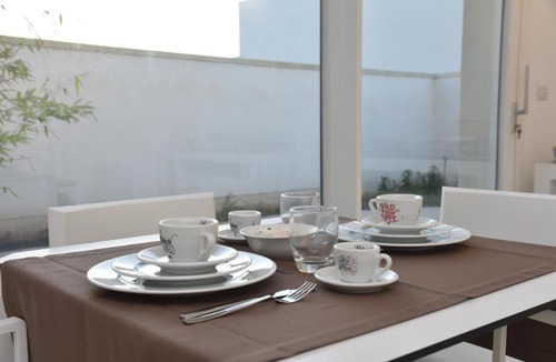 Porto Cesareo Bed & Breakfast | B&B Rose