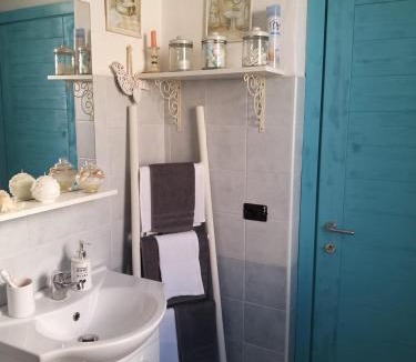 Bitti Bed & Breakfast | B&B Roseddu