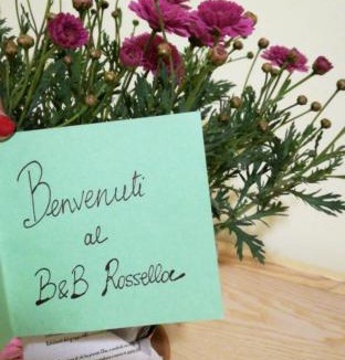 Montegranaro Bed & Breakfast | B&B ROSSELLA