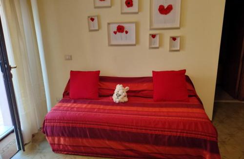 Montegranaro Bed & Breakfast | B&B ROSSELLA