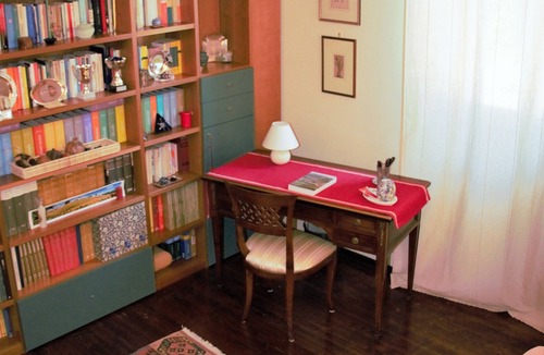 Terni Bed & Breakfast | B&B ROSSIEROSSI