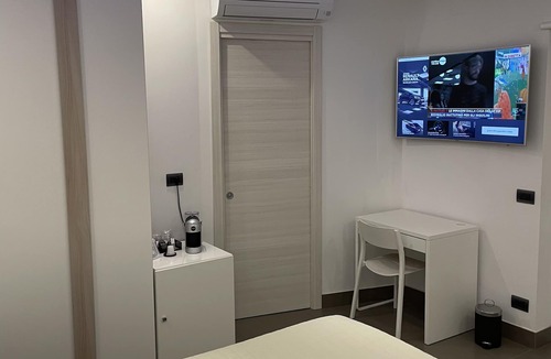 Cosenza Bed & Breakfast | B&B Rossini Luxury