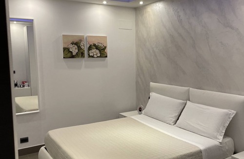 Cosenza Bed & Breakfast | B&B Rossini Luxury