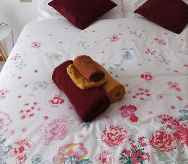 Montecalvoli Bed & Breakfast | B&B RossoArancio