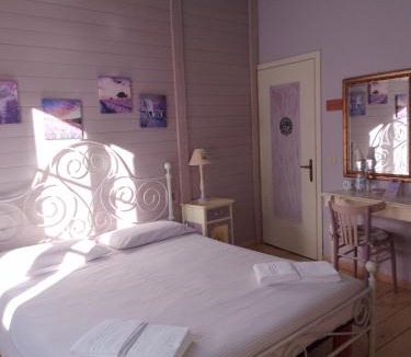 Magliocca Bed & Breakfast | B&B Rossociliegia