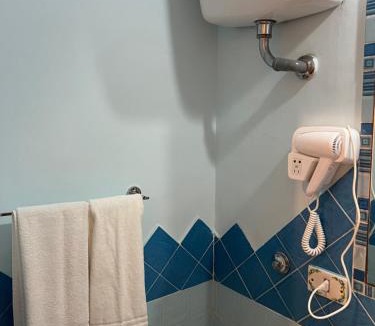 Vasto Bed & Breakfast | B&B Rosy