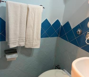 Vasto Bed & Breakfast | B&B Rosy