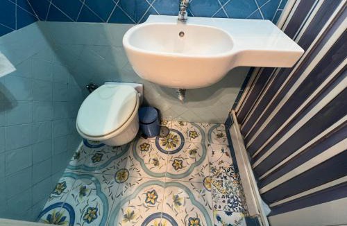 Vasto Bed & Breakfast | B&B Rosy