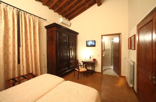 Rovezzano Bed & Breakfast | B&B Rovezzano