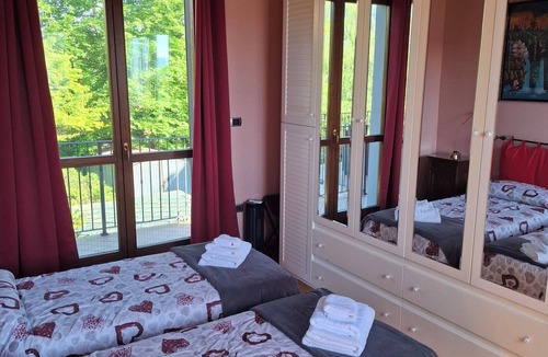 San Defendente Bed & Breakfast | B&B Rubino
